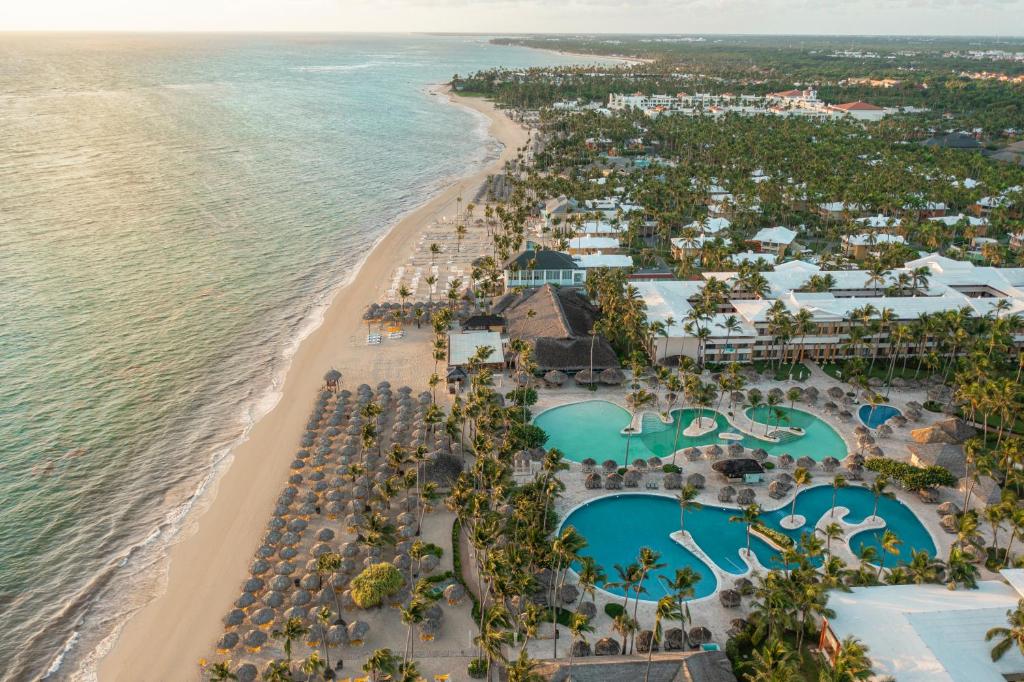 PUNTA CANA con Iberostar